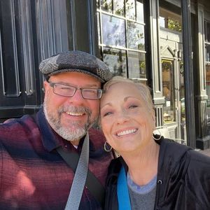 Meet your Posher, Bob